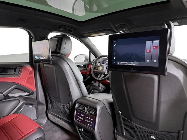 used 2025 Porsche Cayenne car, priced at $139,895
