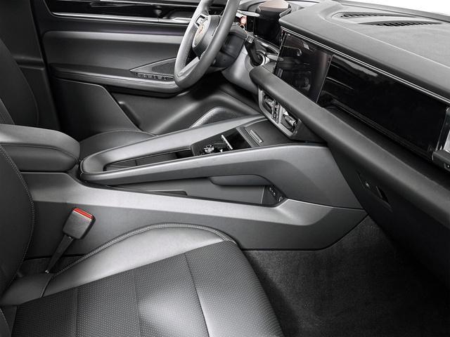 new 2025 Porsche Macan car, priced at $88,685