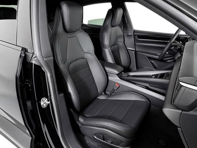 new 2025 Porsche Macan car, priced at $88,685