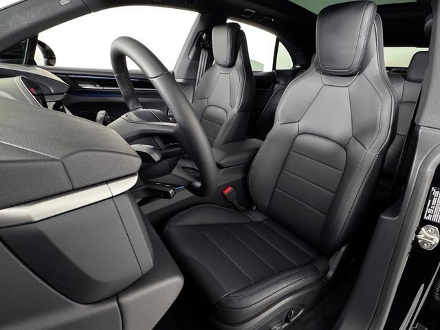 new 2025 Porsche Macan car, priced at $88,685