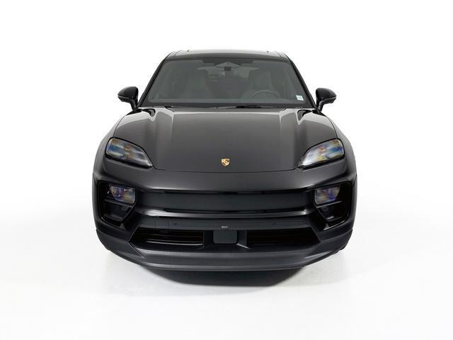 new 2025 Porsche Macan car, priced at $88,685