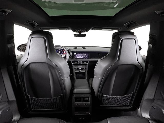 new 2025 Porsche Macan car, priced at $88,685