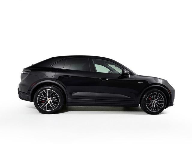 new 2025 Porsche Macan car, priced at $88,685