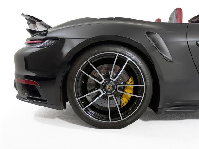 used 2023 Porsche 911 car, priced at $274,900