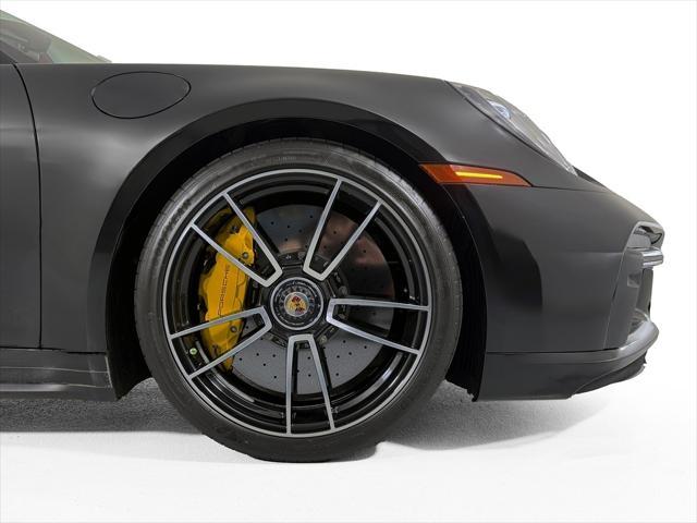 used 2023 Porsche 911 car, priced at $274,900