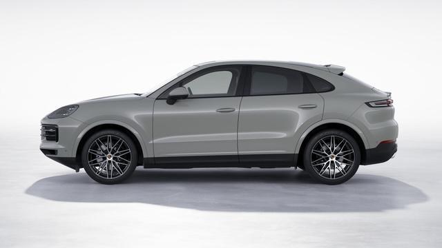 new 2026 Porsche Cayenne car, priced at $107,580