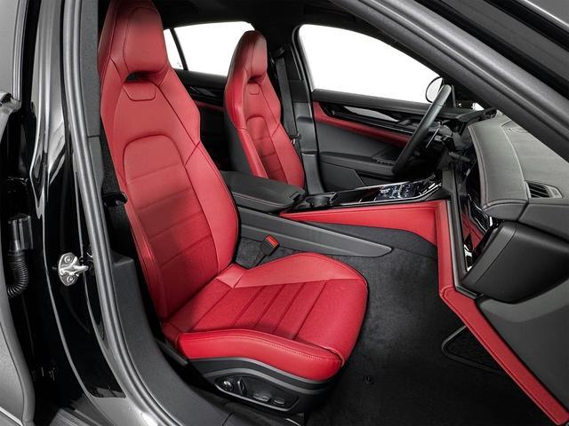 new 2025 Porsche Panamera car, priced at $125,885