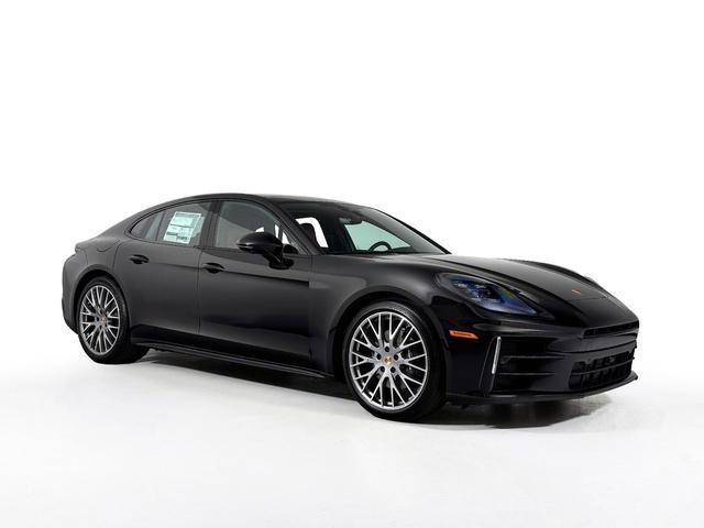 new 2025 Porsche Panamera car, priced at $125,885