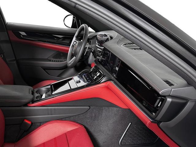 new 2025 Porsche Panamera car, priced at $125,885