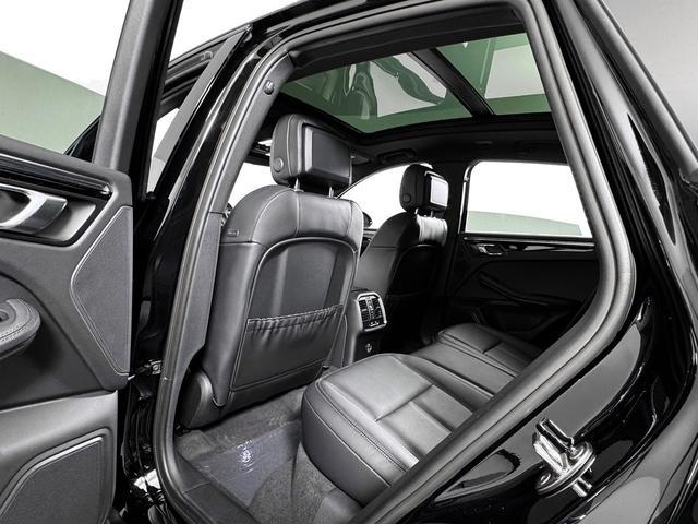 new 2025 Porsche Macan car, priced at $74,025