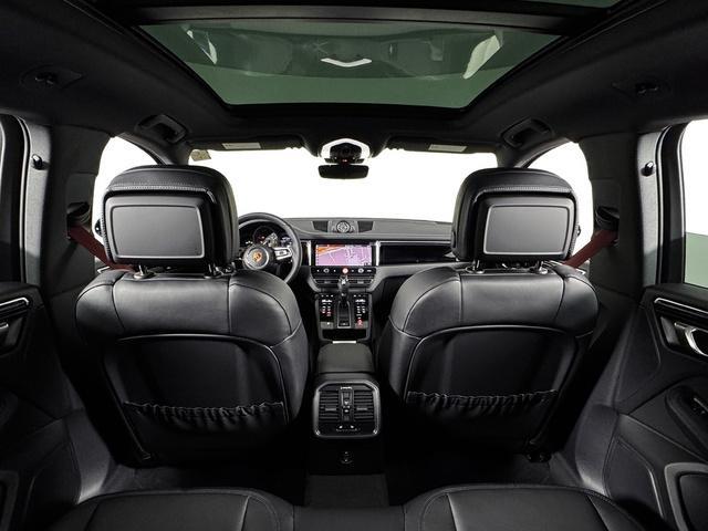 new 2025 Porsche Macan car, priced at $69,565