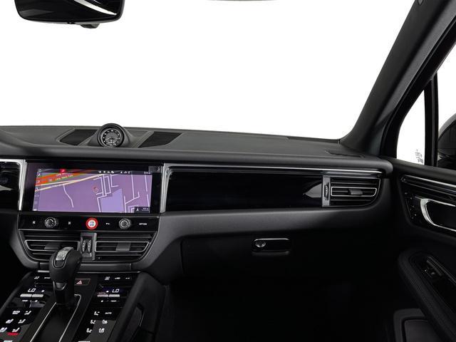new 2025 Porsche Macan car, priced at $69,565