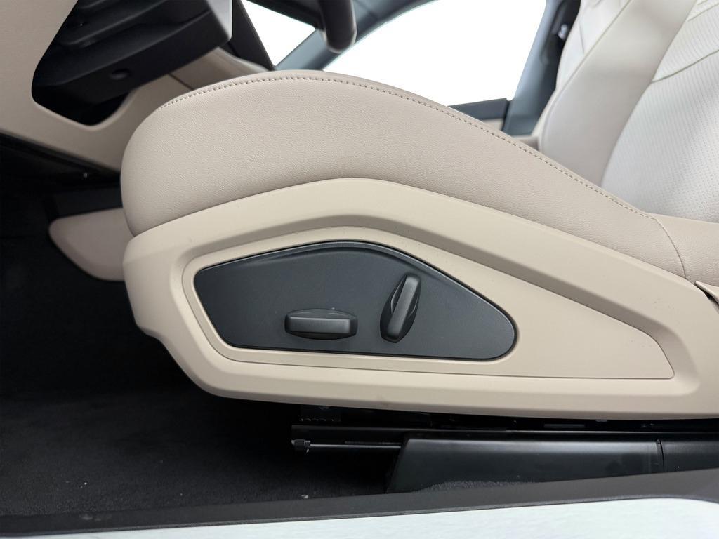 new 2026 Porsche Taycan car, priced at $114,900