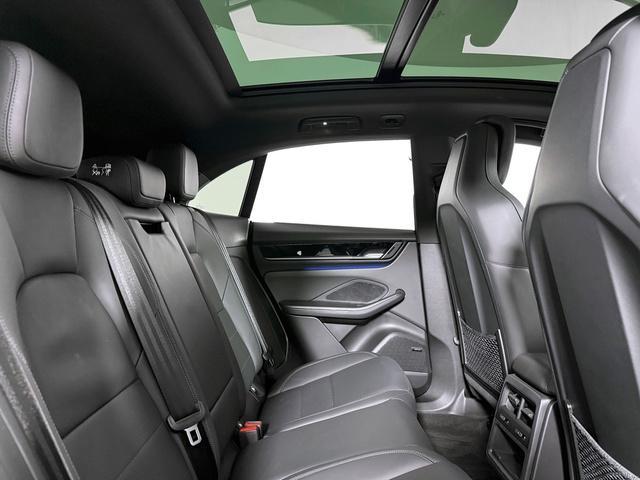 used 2025 Porsche Macan car, priced at $83,495