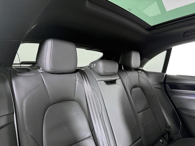 used 2025 Porsche Macan car, priced at $83,495