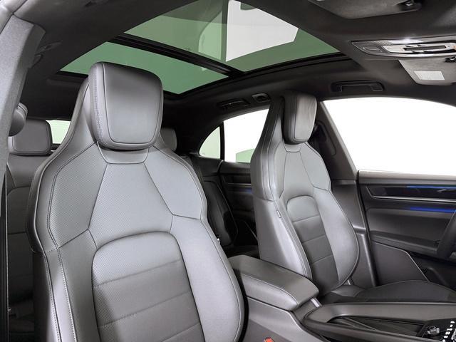 used 2025 Porsche Macan car, priced at $83,495