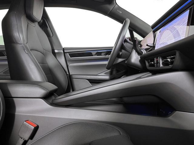 used 2025 Porsche Macan car, priced at $83,495