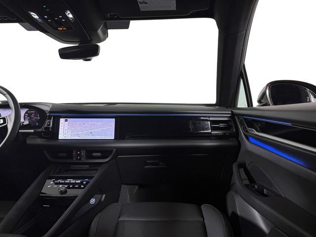 used 2025 Porsche Macan car, priced at $83,495