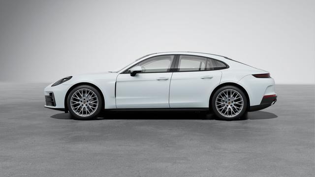 new 2026 Porsche Panamera car, priced at $128,300