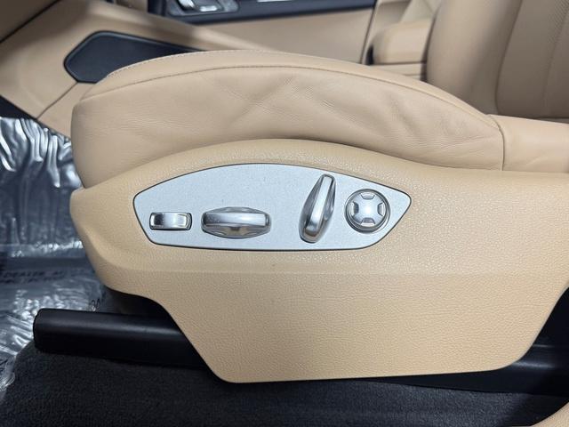 used 2025 Porsche Macan car, priced at $63,495