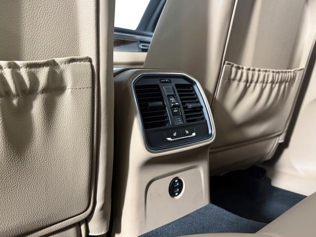 used 2025 Porsche Macan car, priced at $63,495