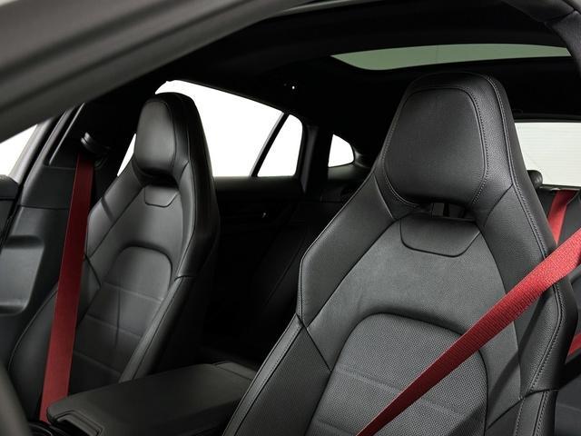 new 2025 Porsche Panamera car, priced at $120,055