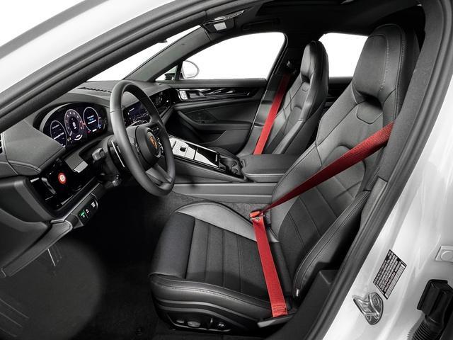 new 2025 Porsche Panamera car, priced at $120,055