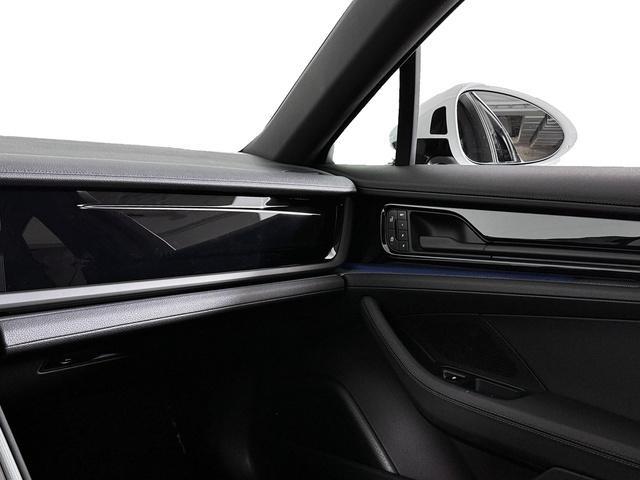 new 2025 Porsche Panamera car, priced at $120,055