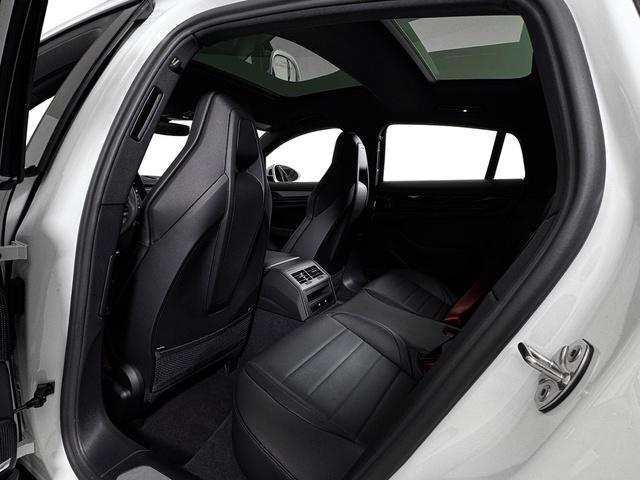 new 2025 Porsche Panamera car, priced at $120,055