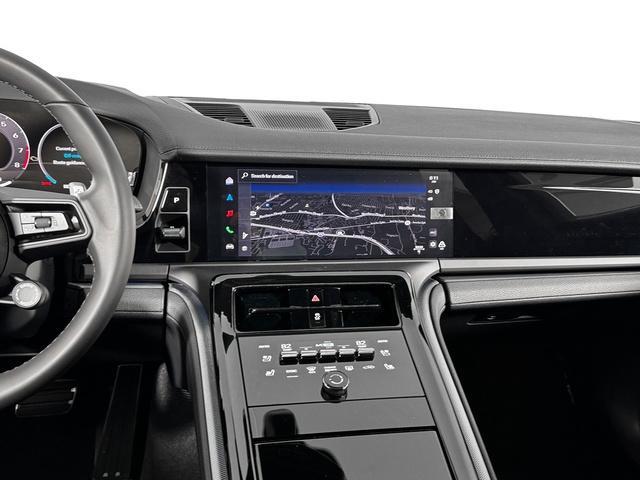 new 2025 Porsche Panamera car, priced at $120,055