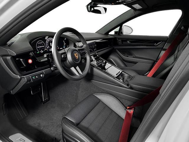 new 2025 Porsche Panamera car, priced at $120,055