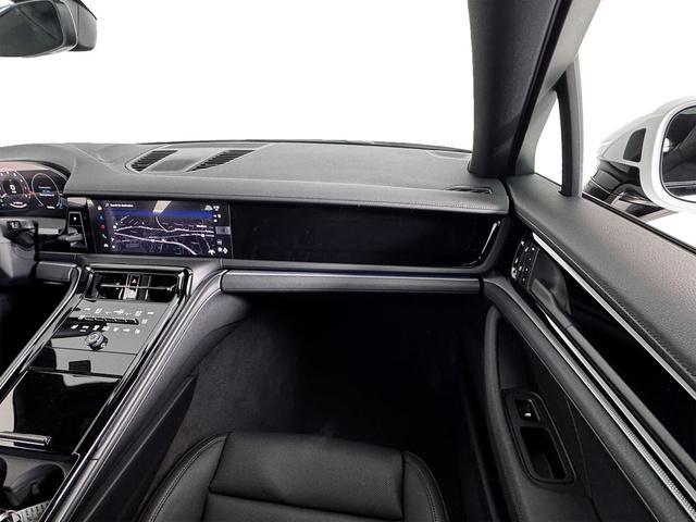 new 2025 Porsche Panamera car, priced at $120,055