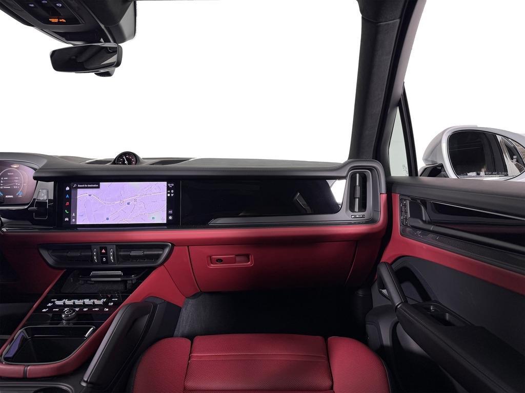 used 2025 Porsche Cayenne car, priced at $132,900