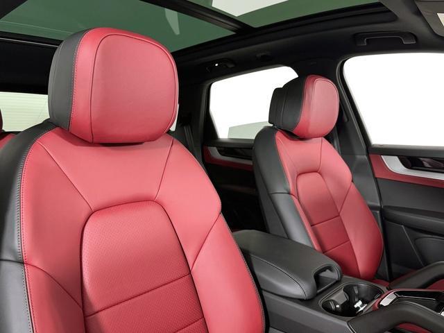 new 2026 Porsche Cayenne car, priced at $117,720