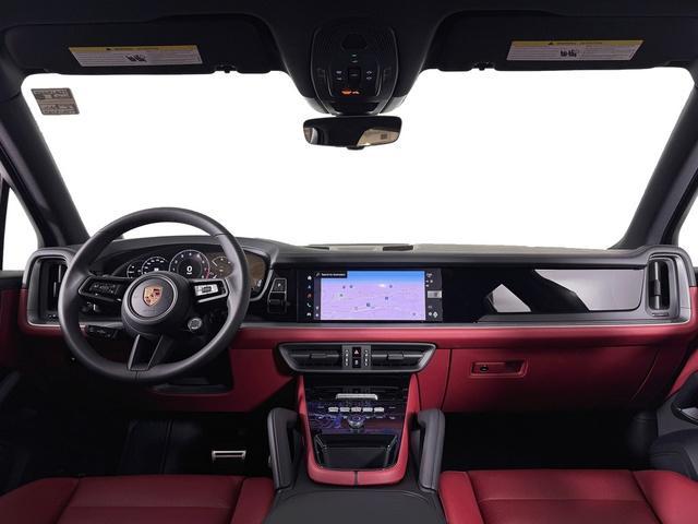 new 2026 Porsche Cayenne car, priced at $117,720
