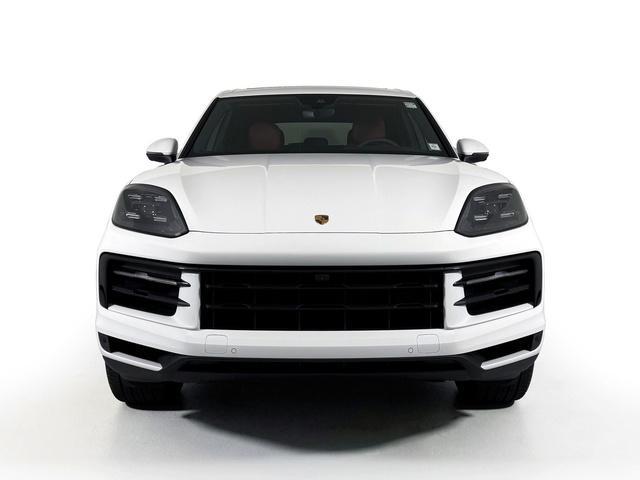 new 2026 Porsche Cayenne car, priced at $117,720