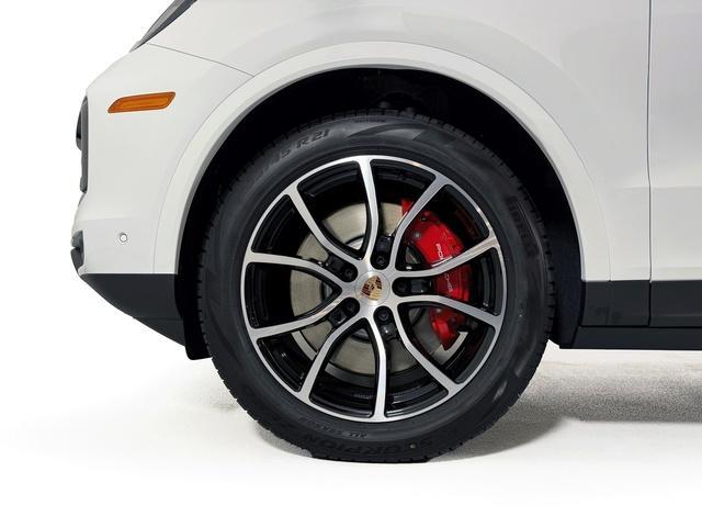 new 2026 Porsche Cayenne car, priced at $117,720