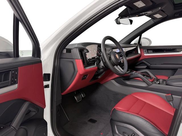 new 2026 Porsche Cayenne car, priced at $117,720