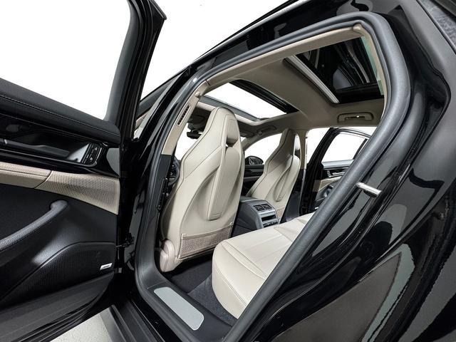 new 2025 Porsche Panamera car, priced at $122,455