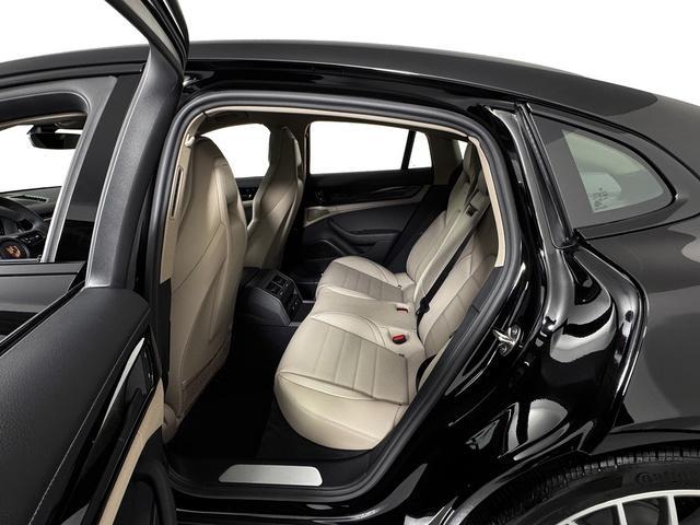 new 2025 Porsche Panamera car, priced at $122,455