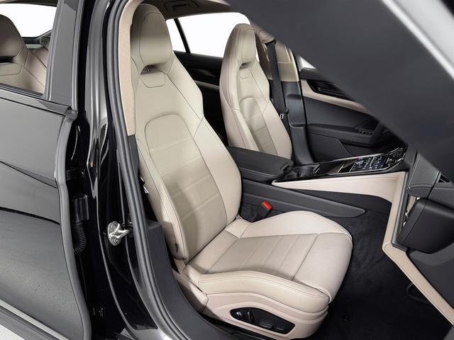 new 2025 Porsche Panamera car, priced at $122,455