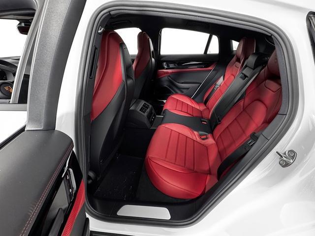 new 2025 Porsche Panamera car, priced at $126,705