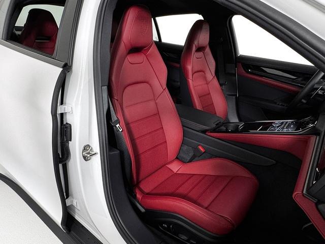 new 2025 Porsche Panamera car, priced at $126,705