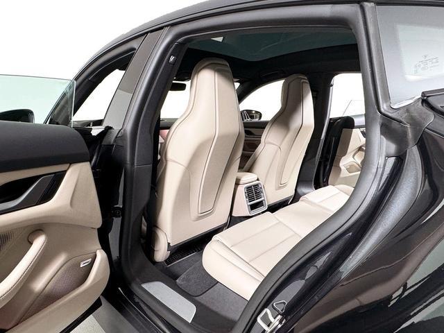 new 2025 Porsche Taycan car, priced at $107,985