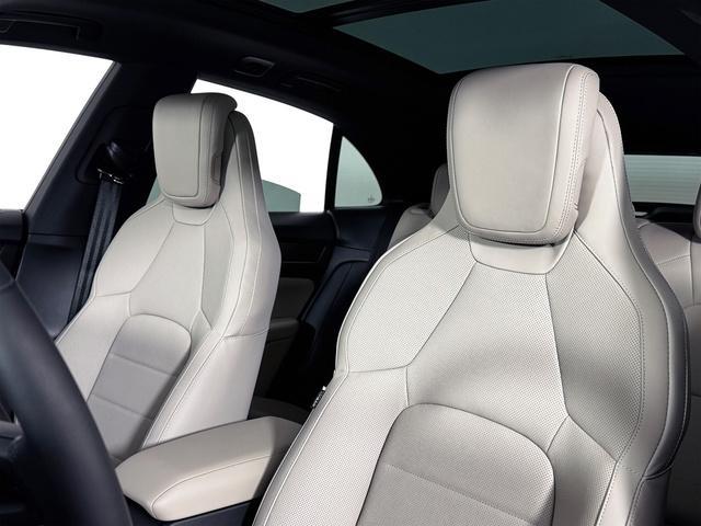 new 2025 Porsche Macan car, priced at $89,445