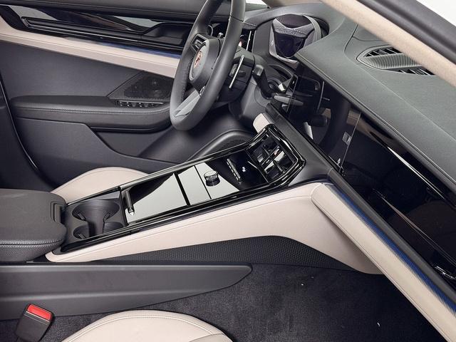 new 2025 Porsche Panamera car, priced at $120,835