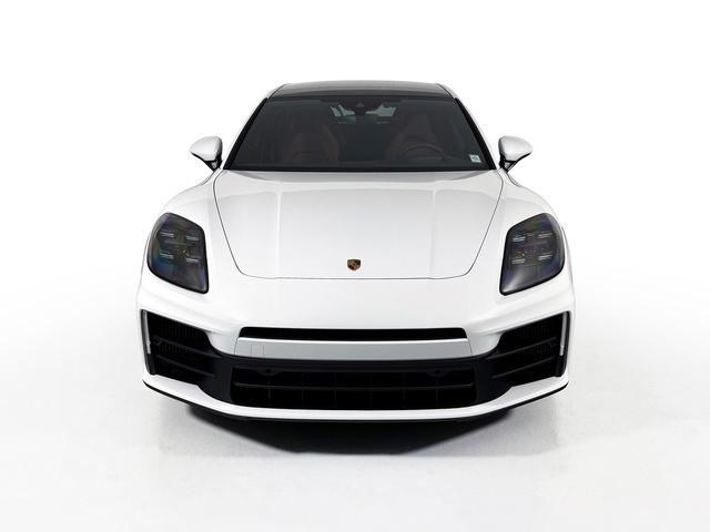 new 2025 Porsche Panamera car, priced at $120,835