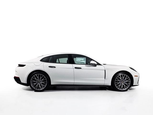 new 2025 Porsche Panamera car, priced at $120,835
