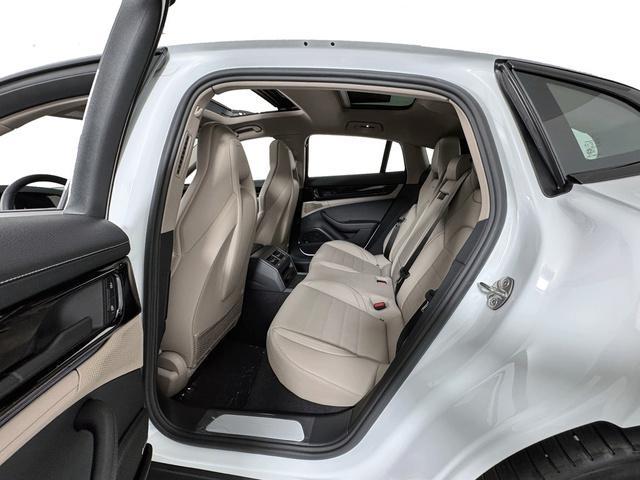 new 2025 Porsche Panamera car, priced at $120,835