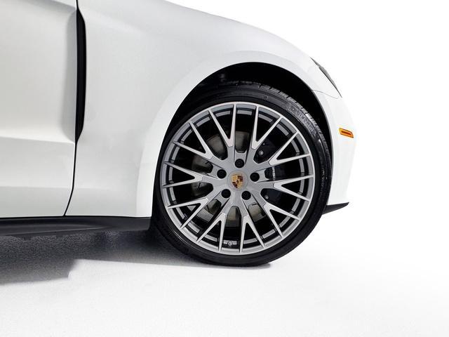 new 2025 Porsche Panamera car, priced at $120,835